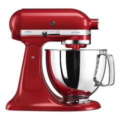 Buy the KitchenAid Artisan 5KSM125EER 48L Stand Mixer - Perfect for Your Culinary Creations!